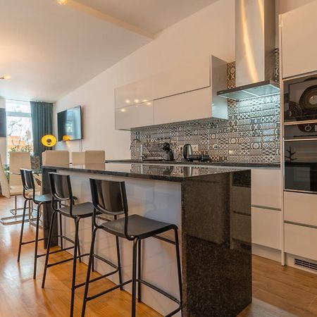 Cozy Nest Hostel Порто Екстериор снимка