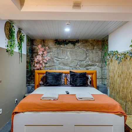Cozy Nest Hostel Порто Екстериор снимка