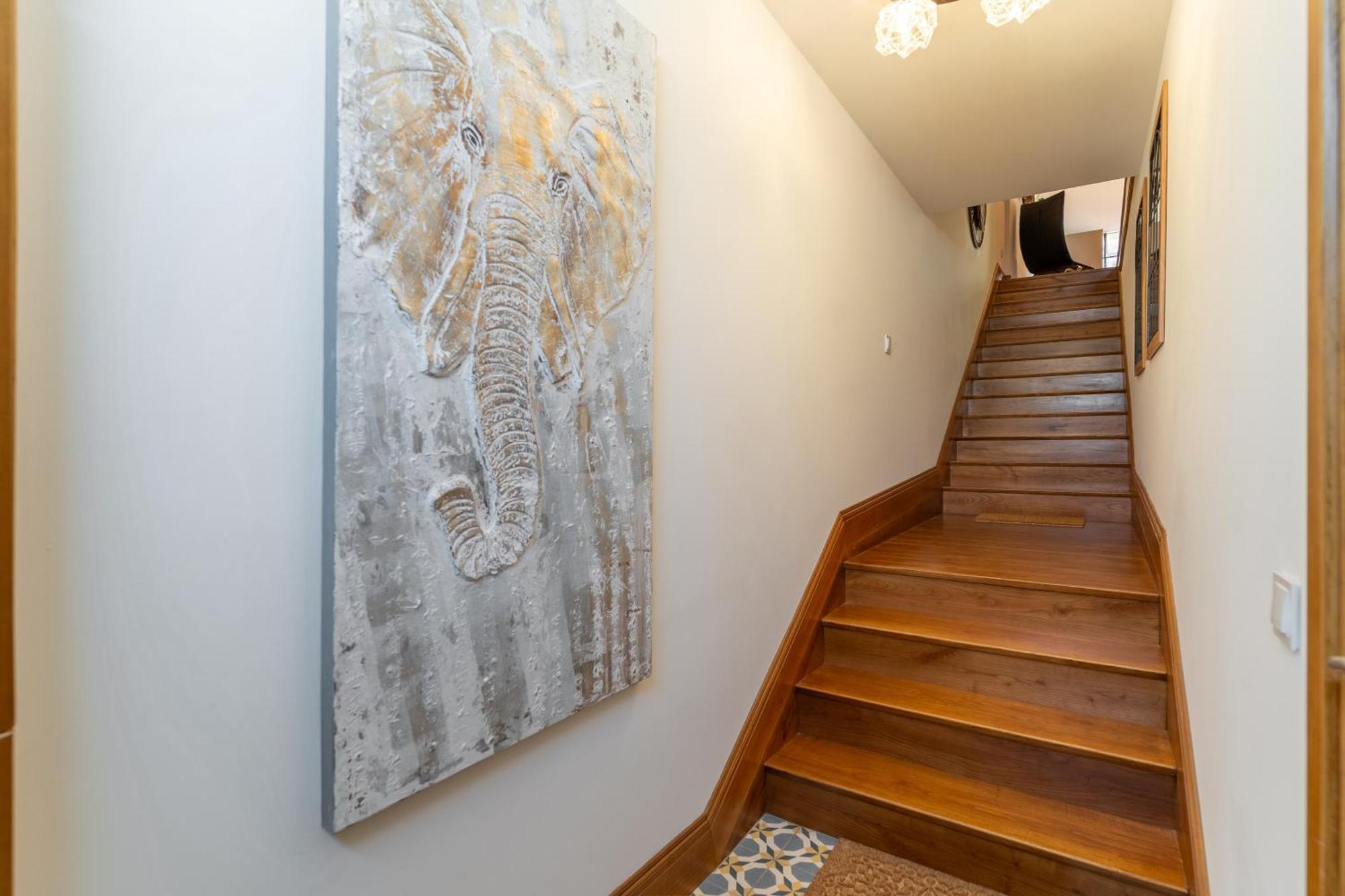 Cozy Nest Hostel Порто Екстериор снимка