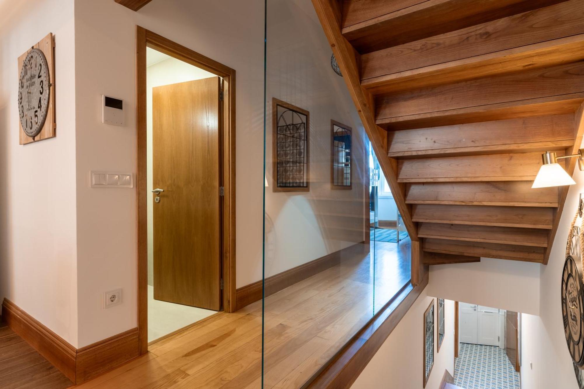 Cozy Nest Hostel Порто Екстериор снимка