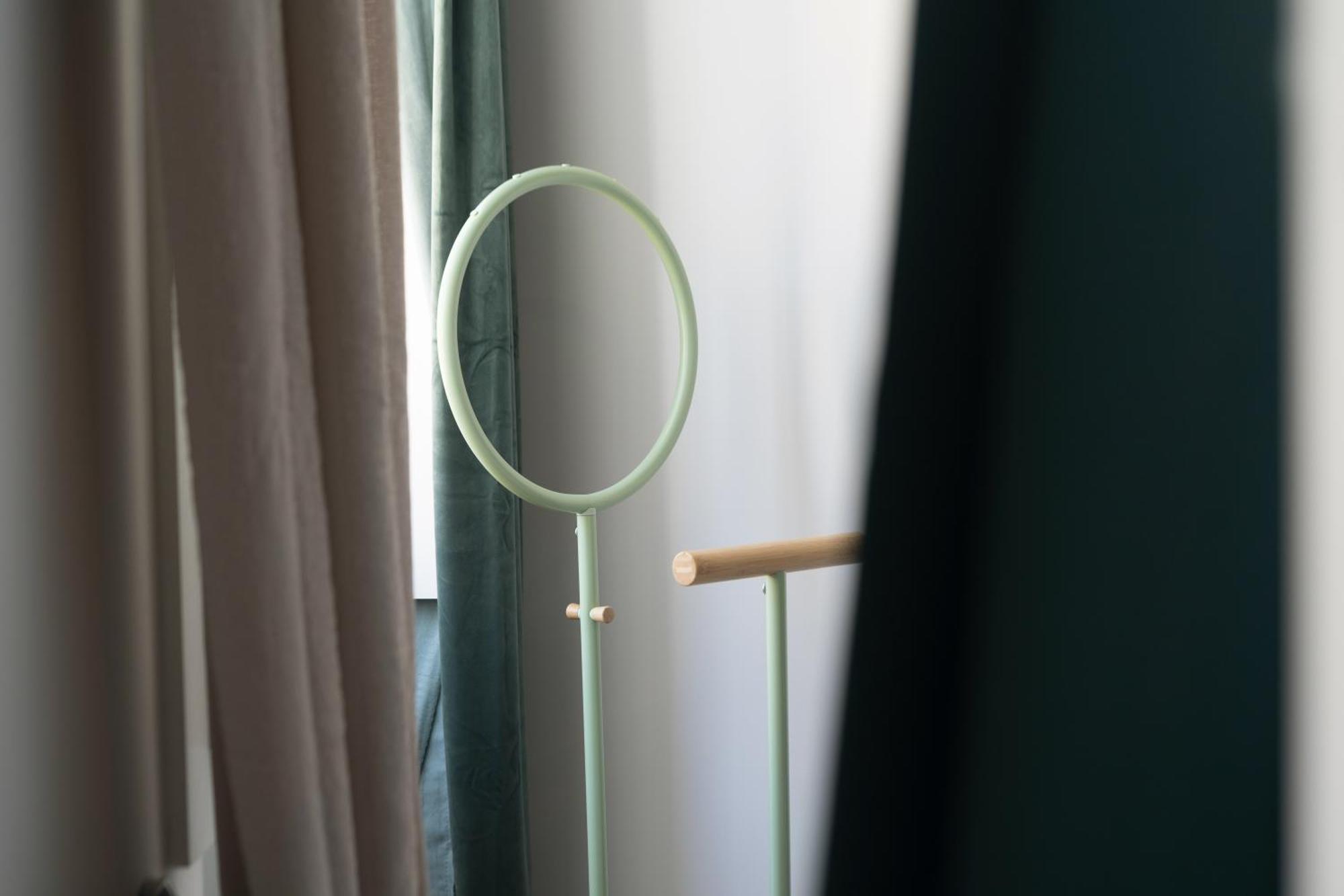 Cozy Nest Hostel Порто Екстериор снимка