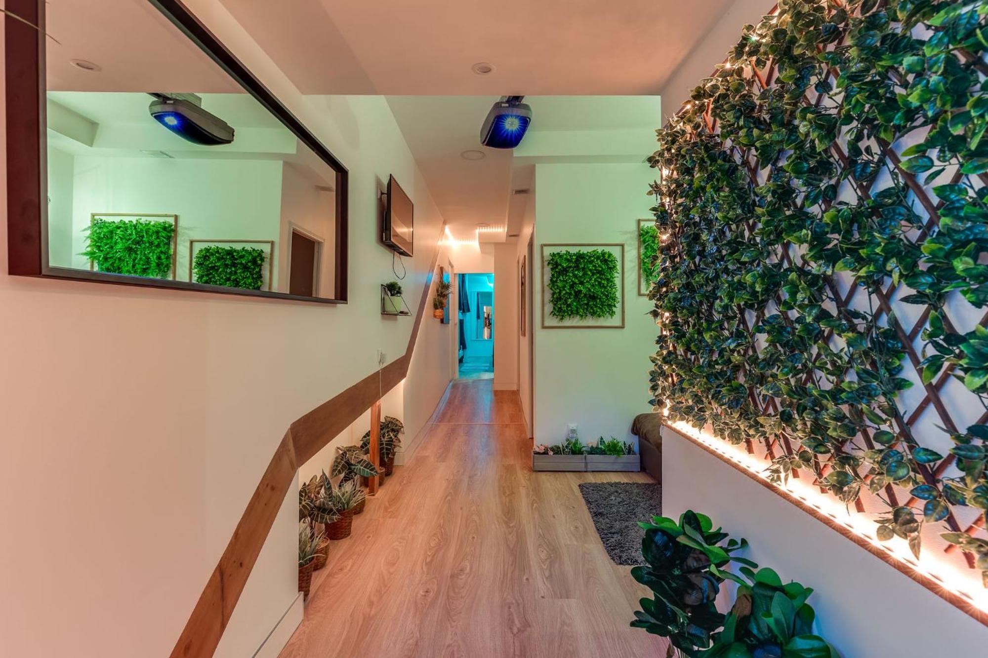 Cozy Nest Hostel Порто Екстериор снимка