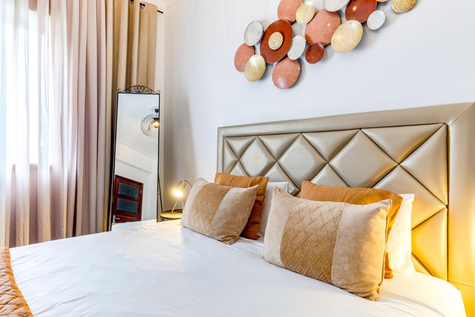 Cozy Nest Hostel Порто Екстериор снимка