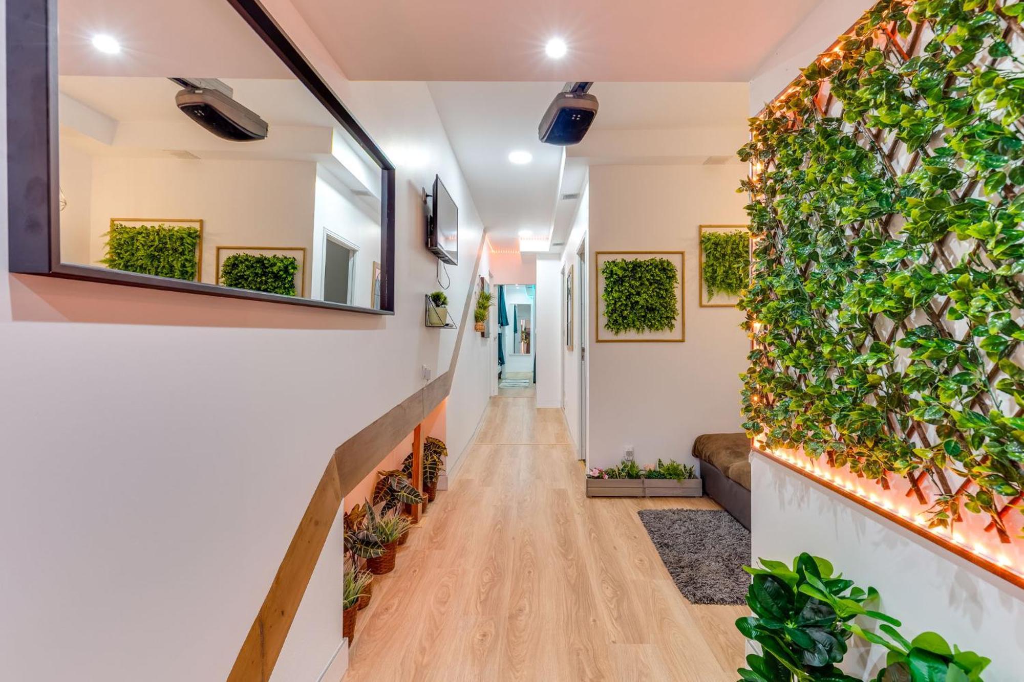 Cozy Nest Hostel Порто Екстериор снимка