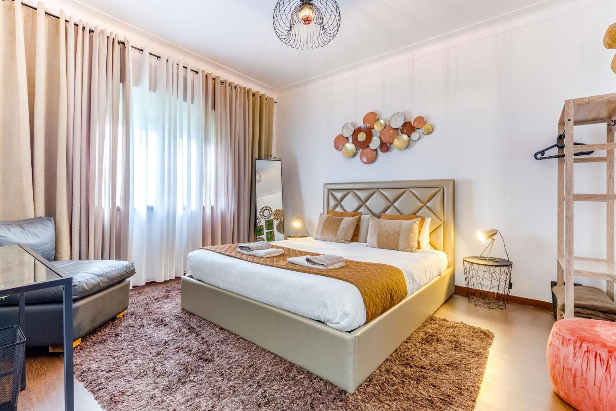 Cozy Nest Hostel Порто Екстериор снимка