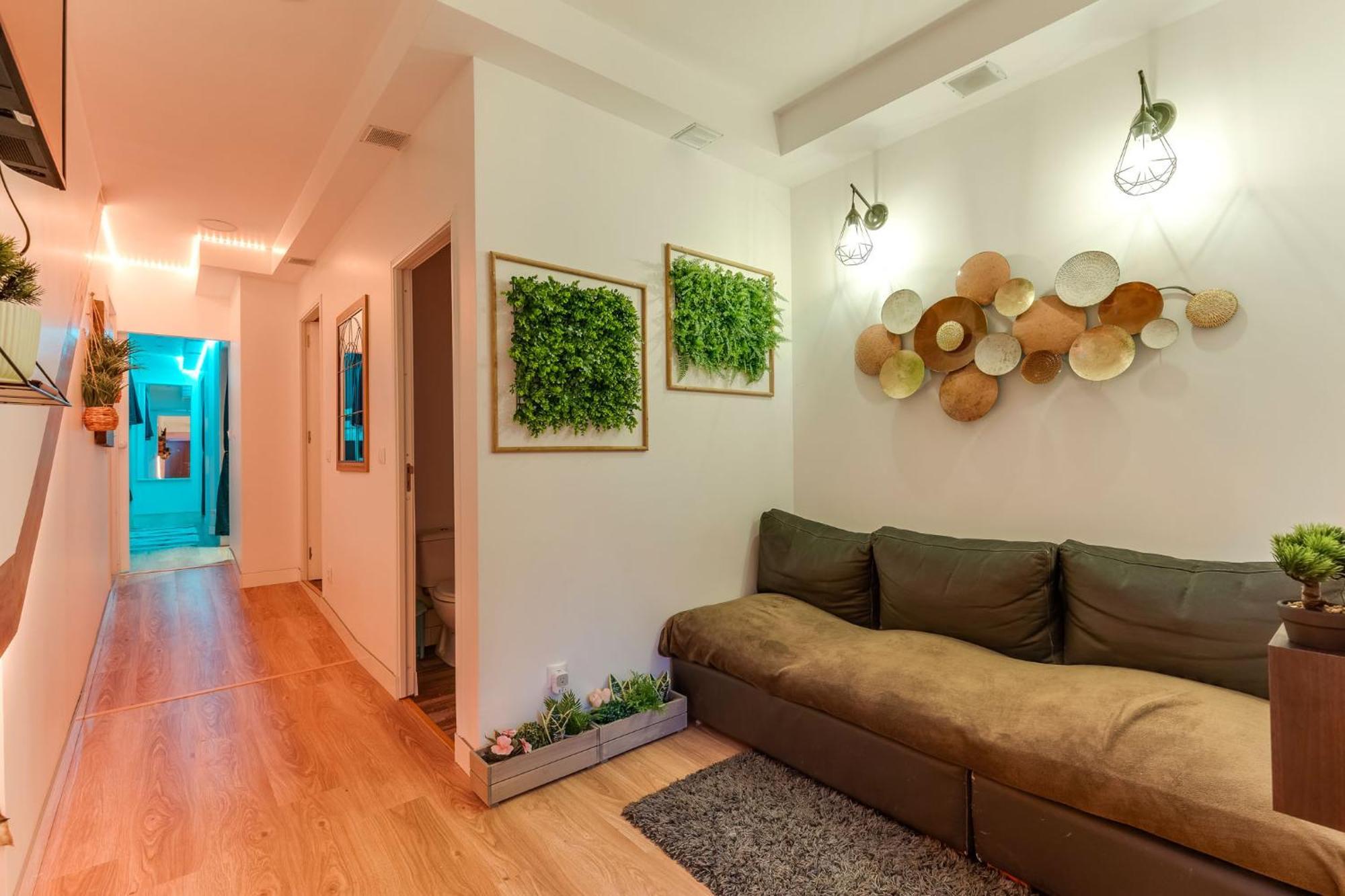 Cozy Nest Hostel Порто Екстериор снимка