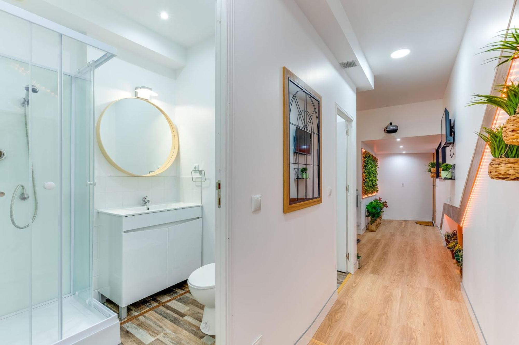 Cozy Nest Hostel Порто Екстериор снимка